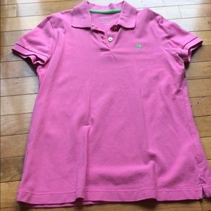 Lily Pulitzer Polo